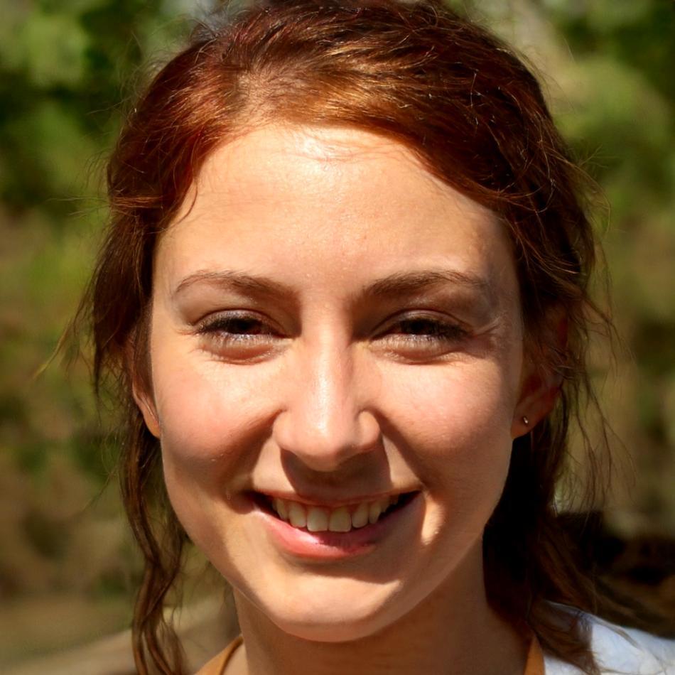 Portrait de Sofia Rodriguez