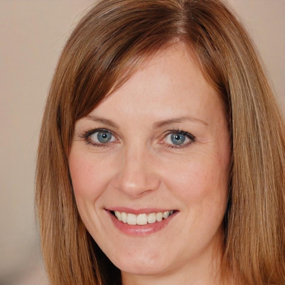Portrait de Sophie Tremblay